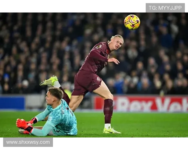 英超焦点战曼城迎战热刺哈兰德欲延续火热进球状态冲击连胜